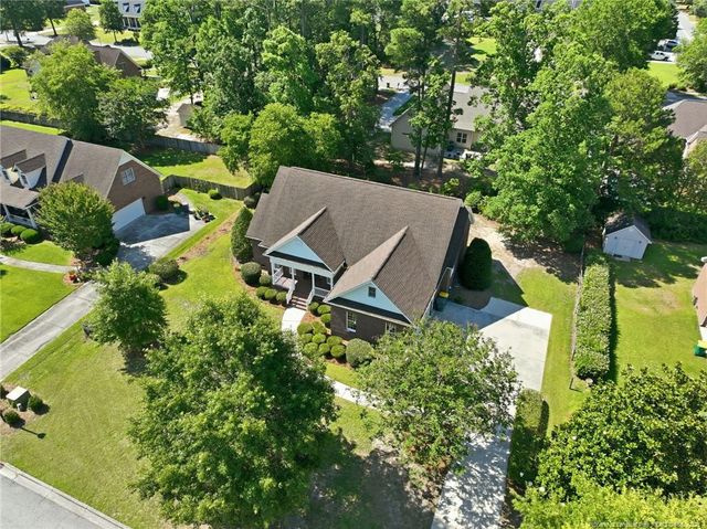 1102 Laurel Oak Lane, Lumberton, NC 28358