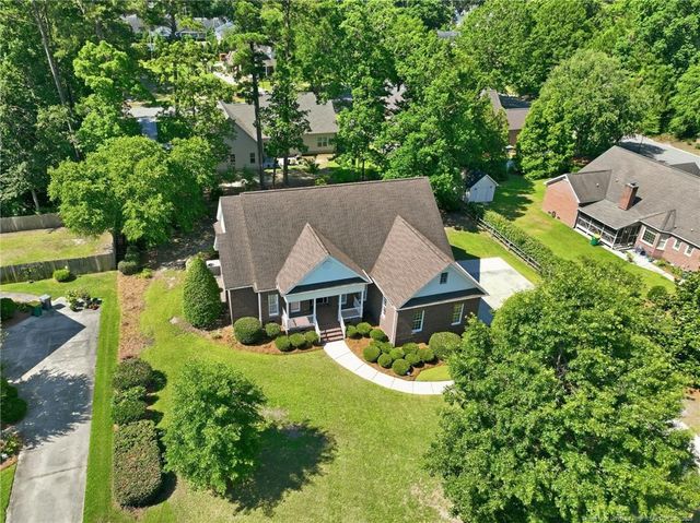 1102 Laurel Oak Lane, Lumberton, NC 28358