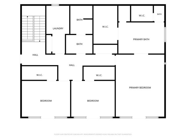 2283 N Malcolm Lane, Fayetteville, AR 72701
