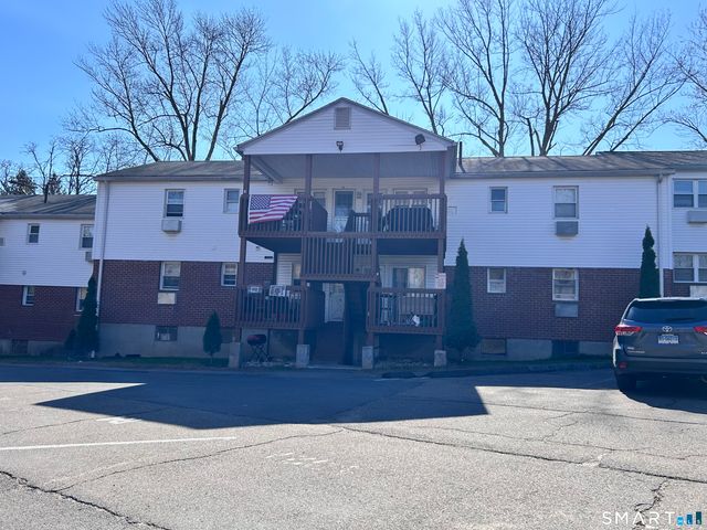 2756 Madison Avenue 1A, Bridgeport, CT 06606