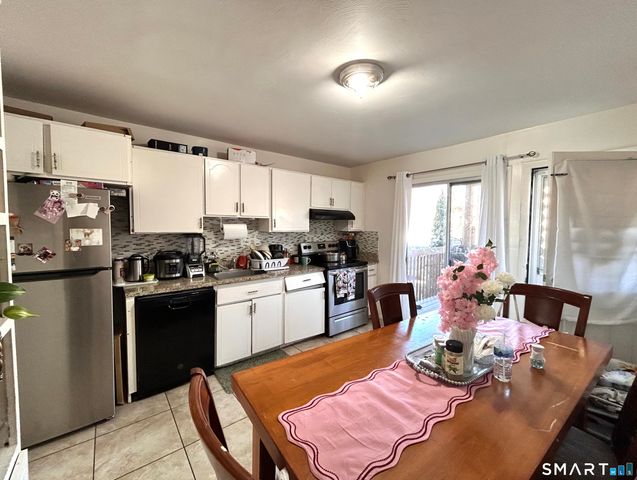 2756 Madison Avenue 1A, Bridgeport, CT 06606