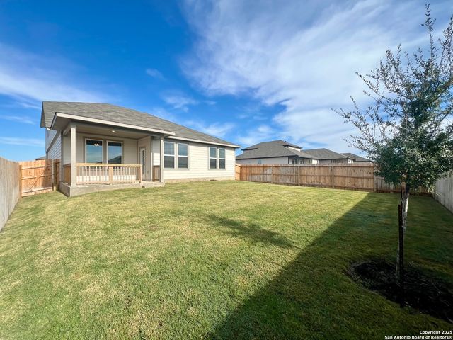 14426 Daphne Bend, San Antonio, TX 78253