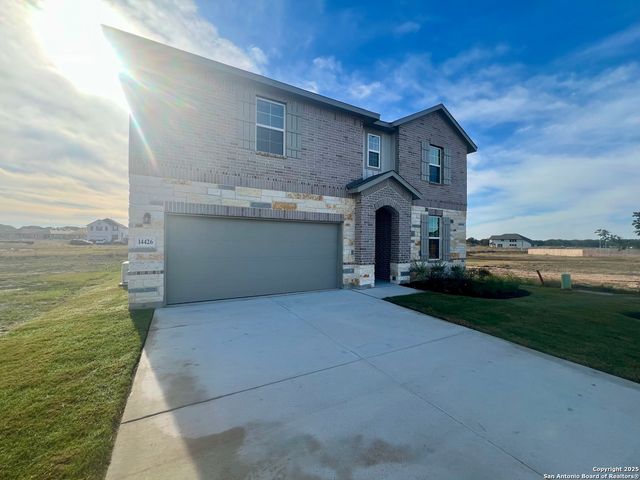 14426 Daphne Bend, San Antonio, TX 78253