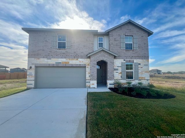 14426 Daphne Bend, San Antonio, TX 78253