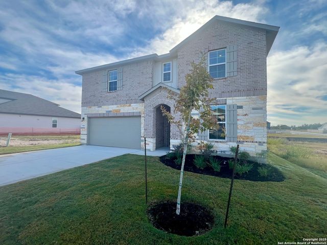 14426 Daphne Bend, San Antonio, TX 78253