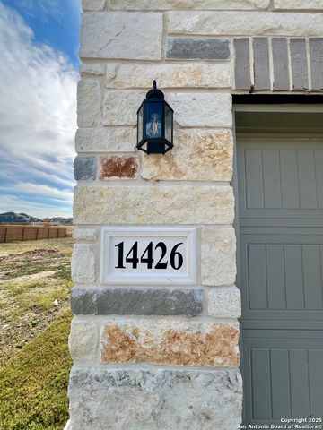 14426 Daphne Bend, San Antonio, TX 78253