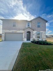14426 Daphne Bend, San Antonio, TX 78253