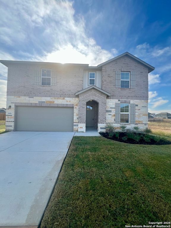 14426 Daphne Bend, San Antonio, TX 78253