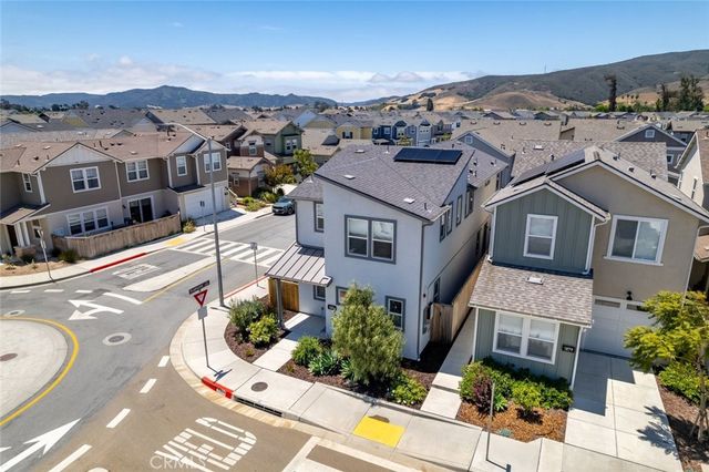 1885 San Luis Ranch, San Luis Obispo, CA 93405