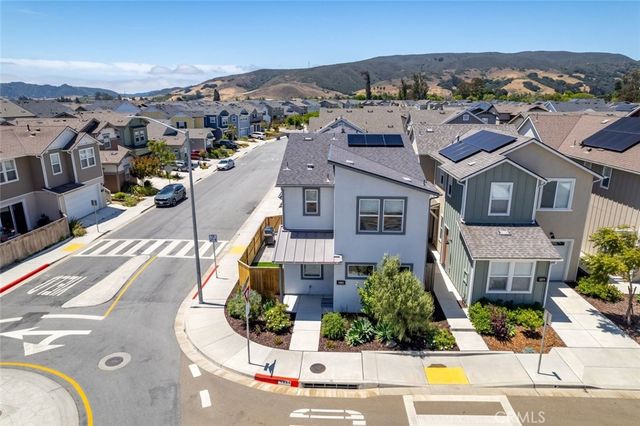 1885 San Luis Ranch, San Luis Obispo, CA 93405