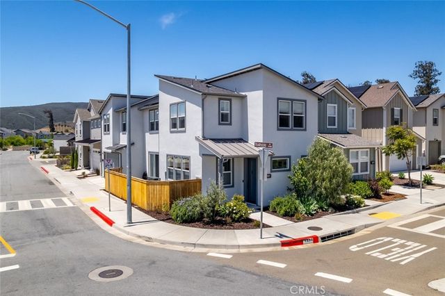 1885 San Luis Ranch, San Luis Obispo, CA 93405