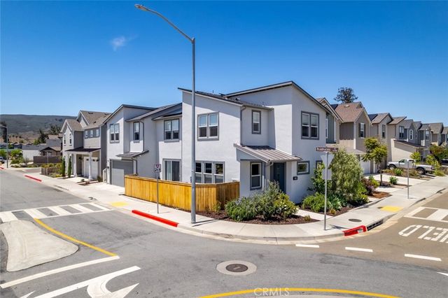 1885 San Luis Ranch, San Luis Obispo, CA 93405