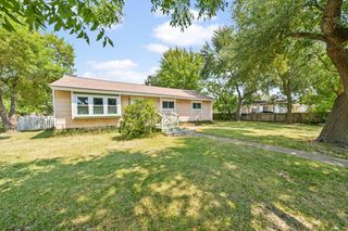 2218 12th Avenue N, Texas City, TX 77590