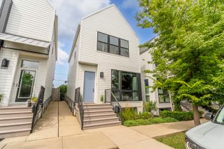 3650 N Kenneth Avenue, Chicago, IL 60641