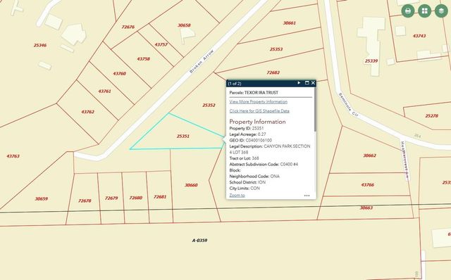 223 Broken Arrow, Onalaska, TX 77360