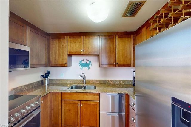 58 Collier BLVD 1812, Marco Island, FL 34145