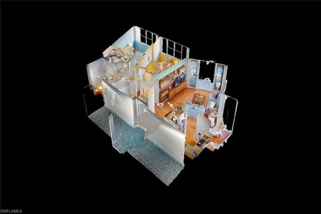 58 Collier BLVD 1812, Marco Island, FL 34145