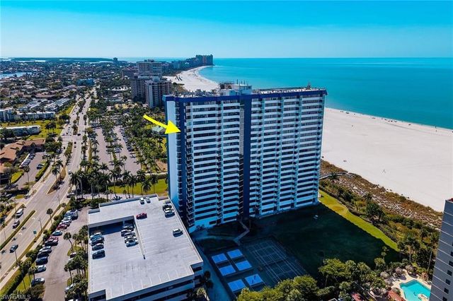 58 Collier BLVD 1812, Marco Island, FL 34145