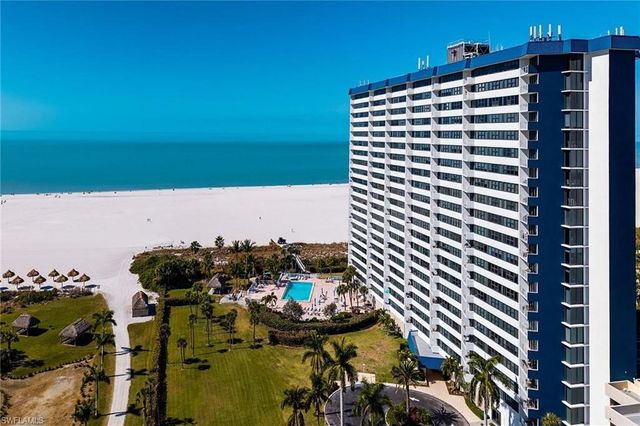 58 Collier BLVD 1812, Marco Island, FL 34145