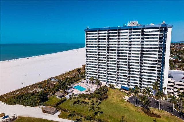 58 Collier BLVD 1812, Marco Island, FL 34145