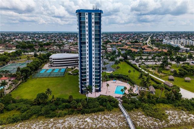 58 Collier BLVD 1812, Marco Island, FL 34145