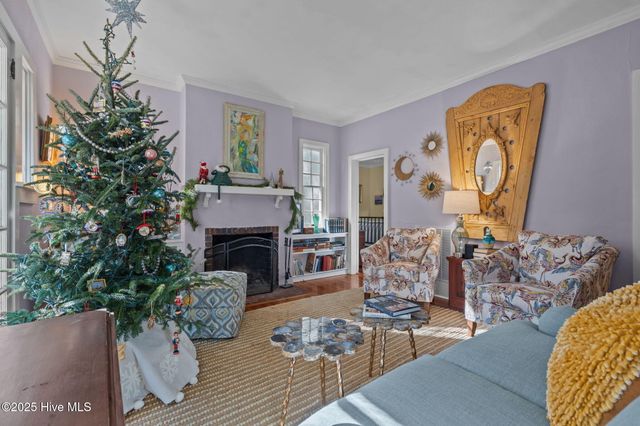 45 Everette Road, Pinehurst, NC 28374