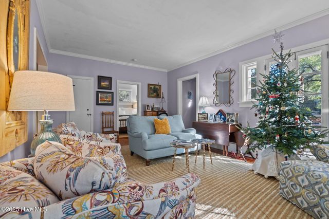 45 Everette Road, Pinehurst, NC 28374