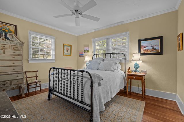 45 Everette Road, Pinehurst, NC 28374