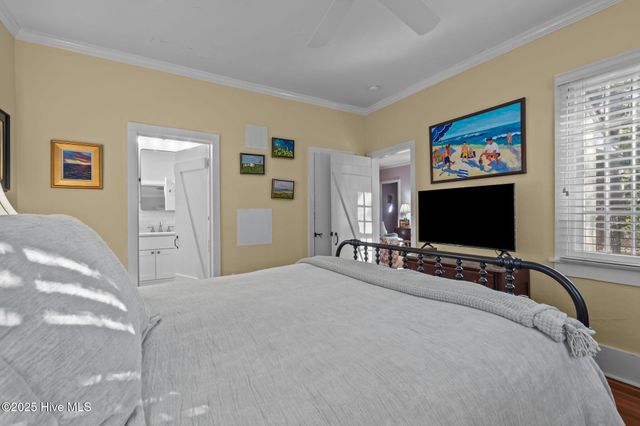 45 Everette Road, Pinehurst, NC 28374