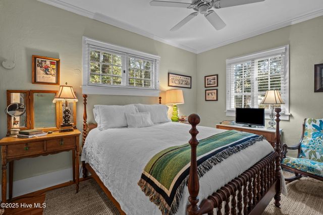 45 Everette Road, Pinehurst, NC 28374