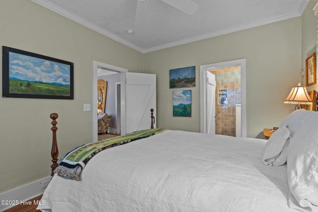 45 Everette Road, Pinehurst, NC 28374