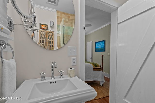 45 Everette Road, Pinehurst, NC 28374