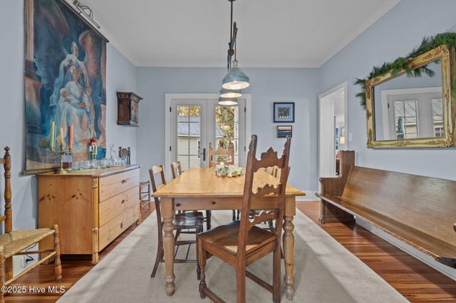 45 Everette Road, Pinehurst, NC 28374