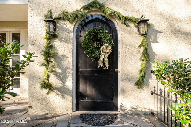 45 Everette Road, Pinehurst, NC 28374