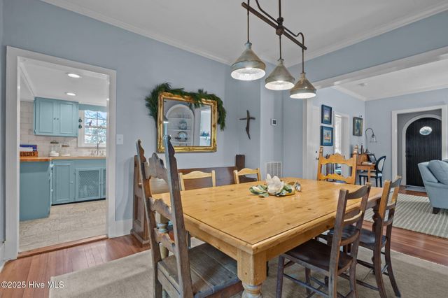 45 Everette Road, Pinehurst, NC 28374