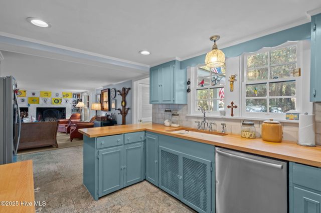 45 Everette Road, Pinehurst, NC 28374