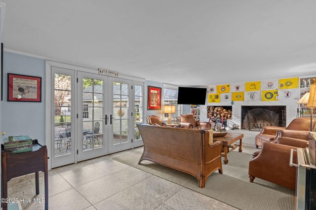 45 Everette Road, Pinehurst, NC 28374