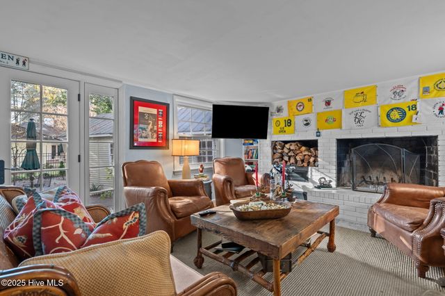 45 Everette Road, Pinehurst, NC 28374