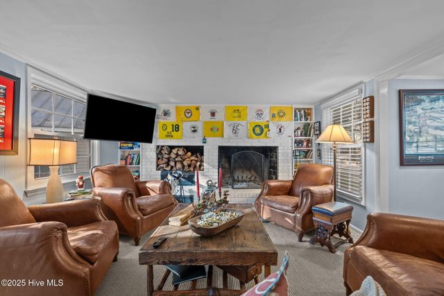 45 Everette Road, Pinehurst, NC 28374