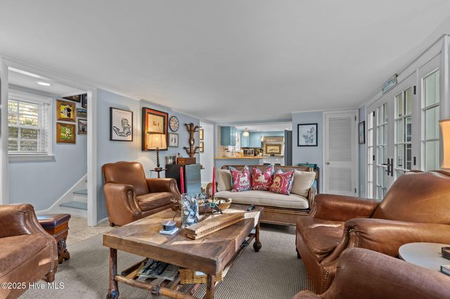 45 Everette Road, Pinehurst, NC 28374