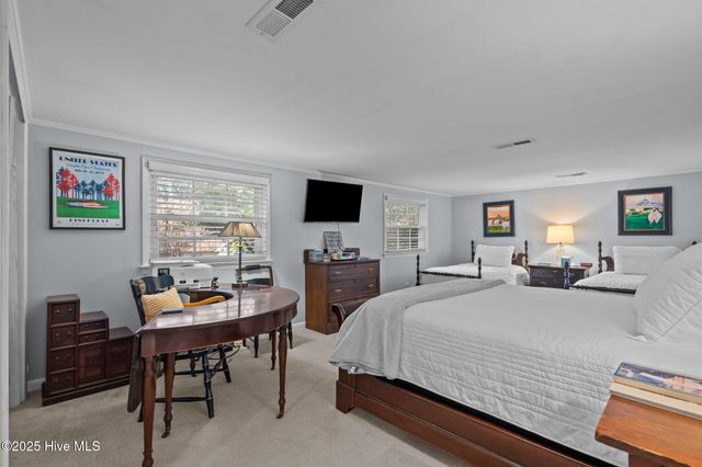 45 Everette Road, Pinehurst, NC 28374