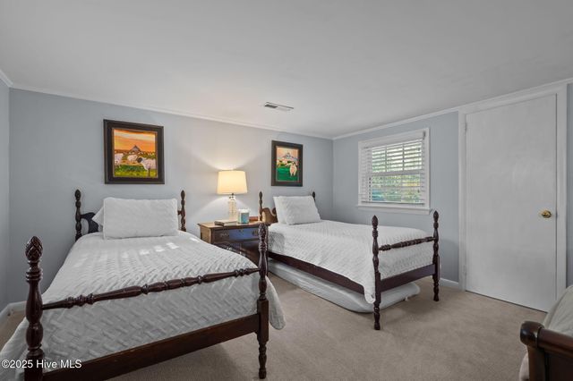 45 Everette Road, Pinehurst, NC 28374