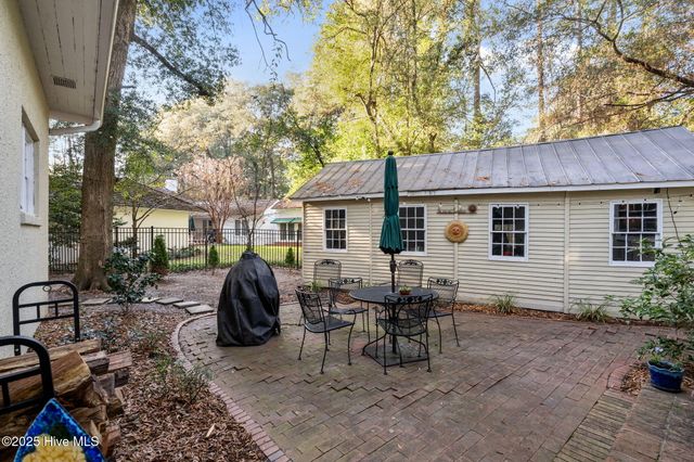 45 Everette Road, Pinehurst, NC 28374