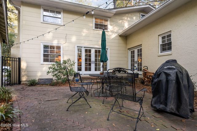 45 Everette Road, Pinehurst, NC 28374