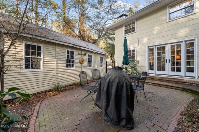 45 Everette Road, Pinehurst, NC 28374