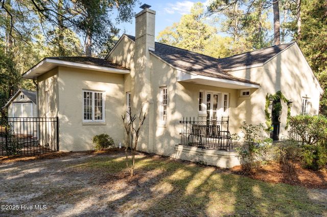 45 Everette Road, Pinehurst, NC 28374