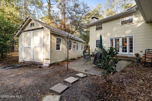 45 Everette Road, Pinehurst, NC 28374