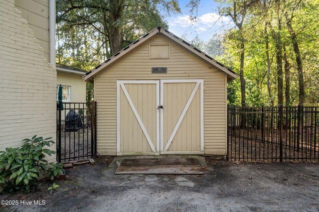 45 Everette Road, Pinehurst, NC 28374