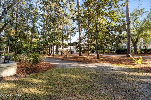 45 Everette Road, Pinehurst, NC 28374