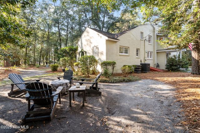 45 Everette Road, Pinehurst, NC 28374